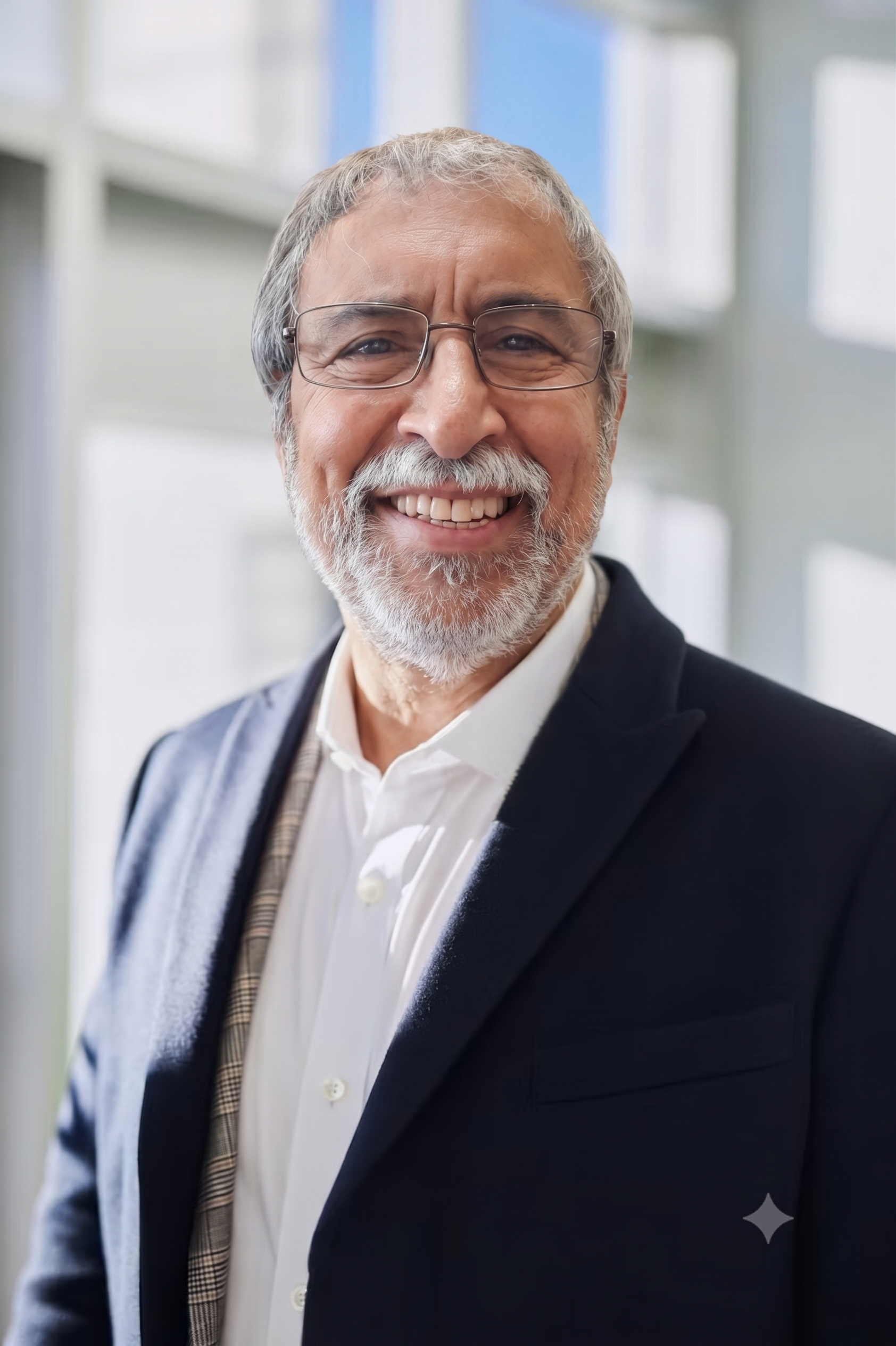Dr. Alan Ross